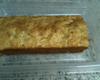 Bolo de maçã