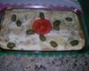 Lanche da tarde