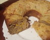 Torta de sardinha ou atum econômica