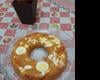 Cuscuz paulista de atum