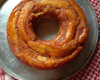 Bolo de banana