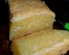 Bolo de Aipim
