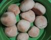 Pão com fermento de bolo