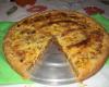 Quiche de carne