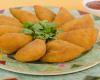 Risoles de Queijo