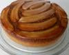 Torta de banana fácil