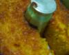 Bolo de milho de liquidificador