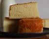 Bolo de leite