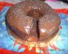 Bolo de Coca - Cola