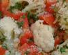 Couve-flor ao forno