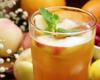 Ice tea de pêssego