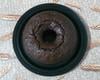 Bolo de chocolate cremoso