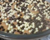 Pavê de chocolate