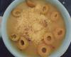 Sopa rapida de inverno