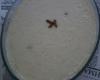 Arroz doce com leite condensado e coco
