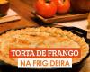 Torta de frango