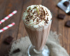 Milkshake de prestígio 