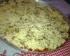 Pizza de liquidificador