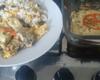 Bife especial de forno