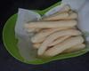 Biscoito de polvilho frito