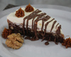 Torta de Brownie