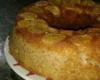 Bolo de banana