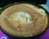 Bolo de tapioca
