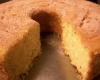 Bolo de milho verde