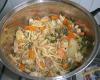 Yakisoba -  facinho, facinho