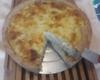 Torta de queijo
