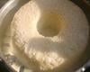 Bolo de tapioca cremoso (não vai ao forno)