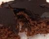 Bolo de chocolate de liquidificador
