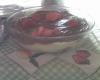 Torta de morango