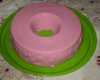 Creme da noviça