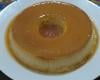 Pudim de leite condensado com creme de leite