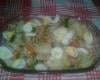 Salada de bacalhau rápida
