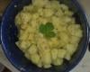 Batata na manteiga