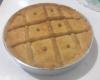 Torta de frango - Massa podre