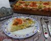 Pizza de Forno