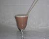 Shake de Ovomaltine