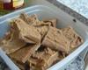 Doce de leite de cortar
