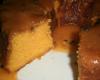 Bolo de Mamão