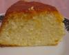 Pudim de tapioca