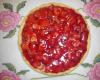 Torta de morango