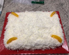 Bolo de pêssego