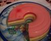 Gelatina colore