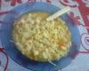 Sopa de carne com legumes da Di