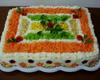 Torta Salgada de Frango ou Atum (de pão de forma)