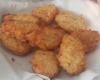 Bolinho de arroz