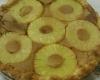 Tarte de Ananás